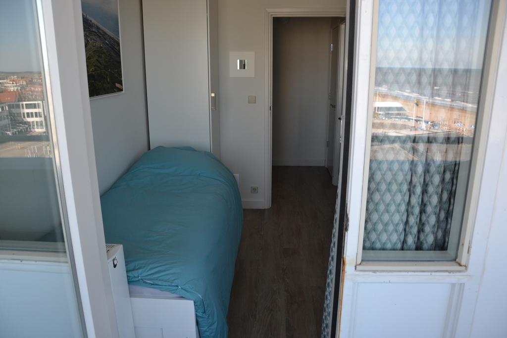 Beach Apartment Ikusasa Zandvoort Exterior foto