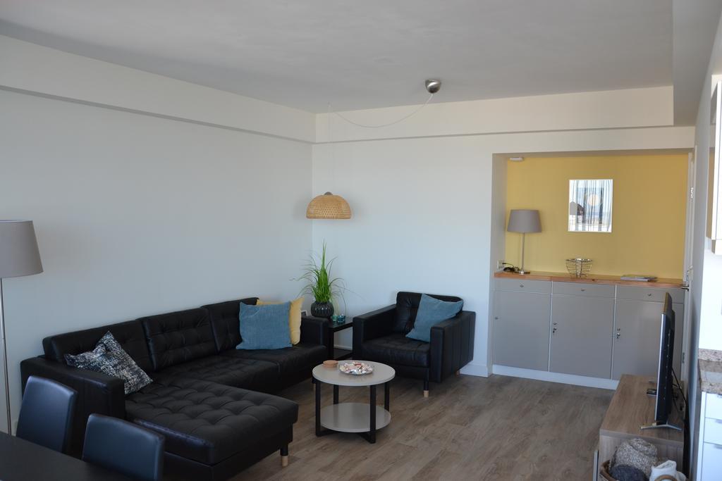 Beach Apartment Ikusasa Zandvoort Exterior foto